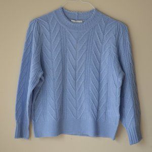 Joie Tenzin Wool & Cashmere Sweater